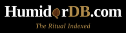 HumidorDB.com - Home
